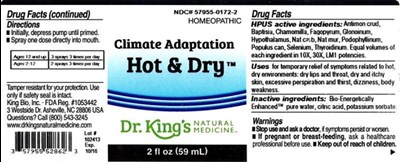 Image Description (Climate Adaptation Hot And Dry)